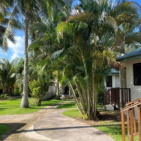 Tradewinds Villas Port Vila Exteriör bild