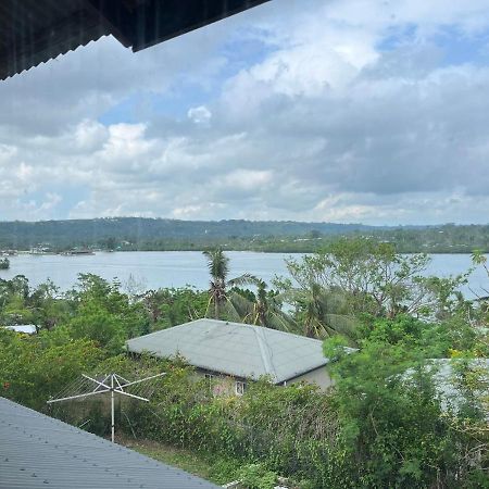 Tradewinds Villas Port Vila Exteriör bild