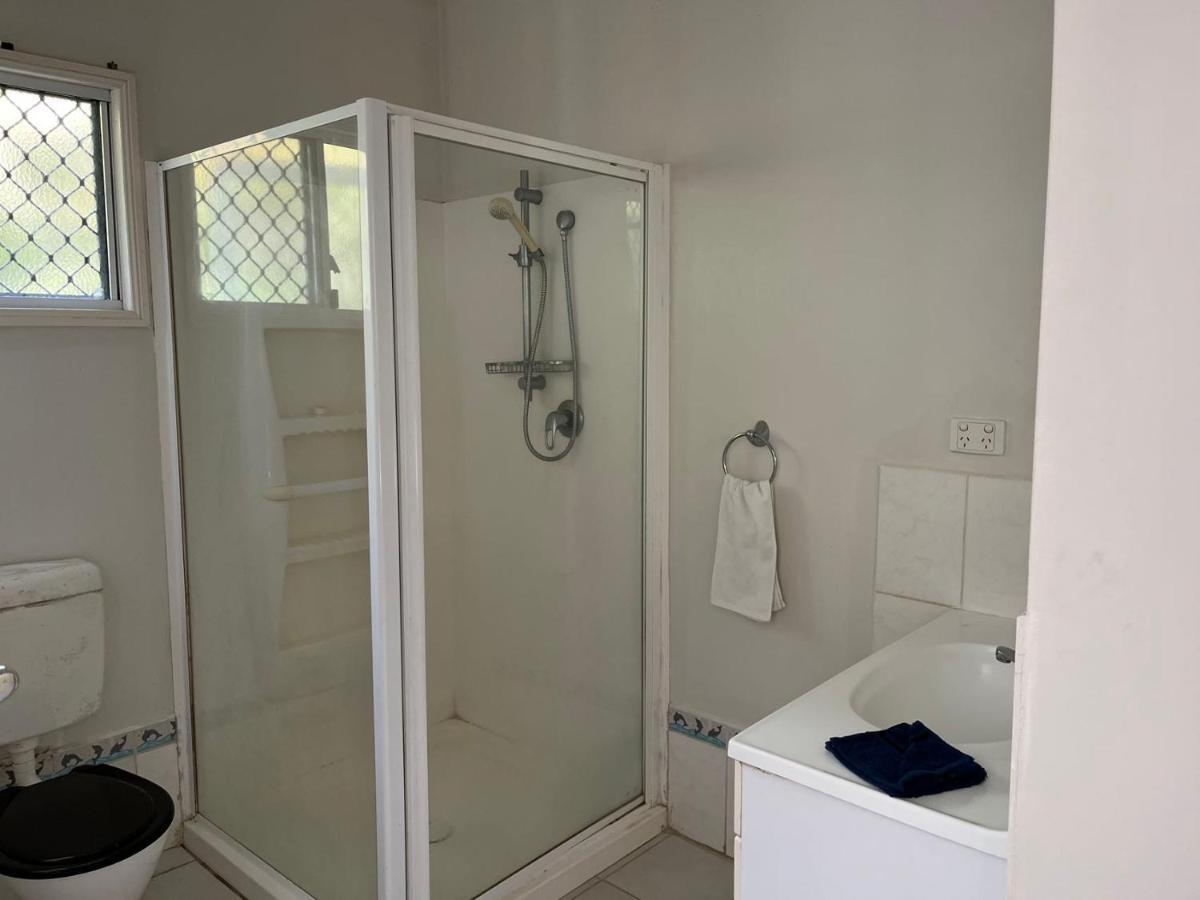 Tradewinds Villas Port Vila Exteriör bild