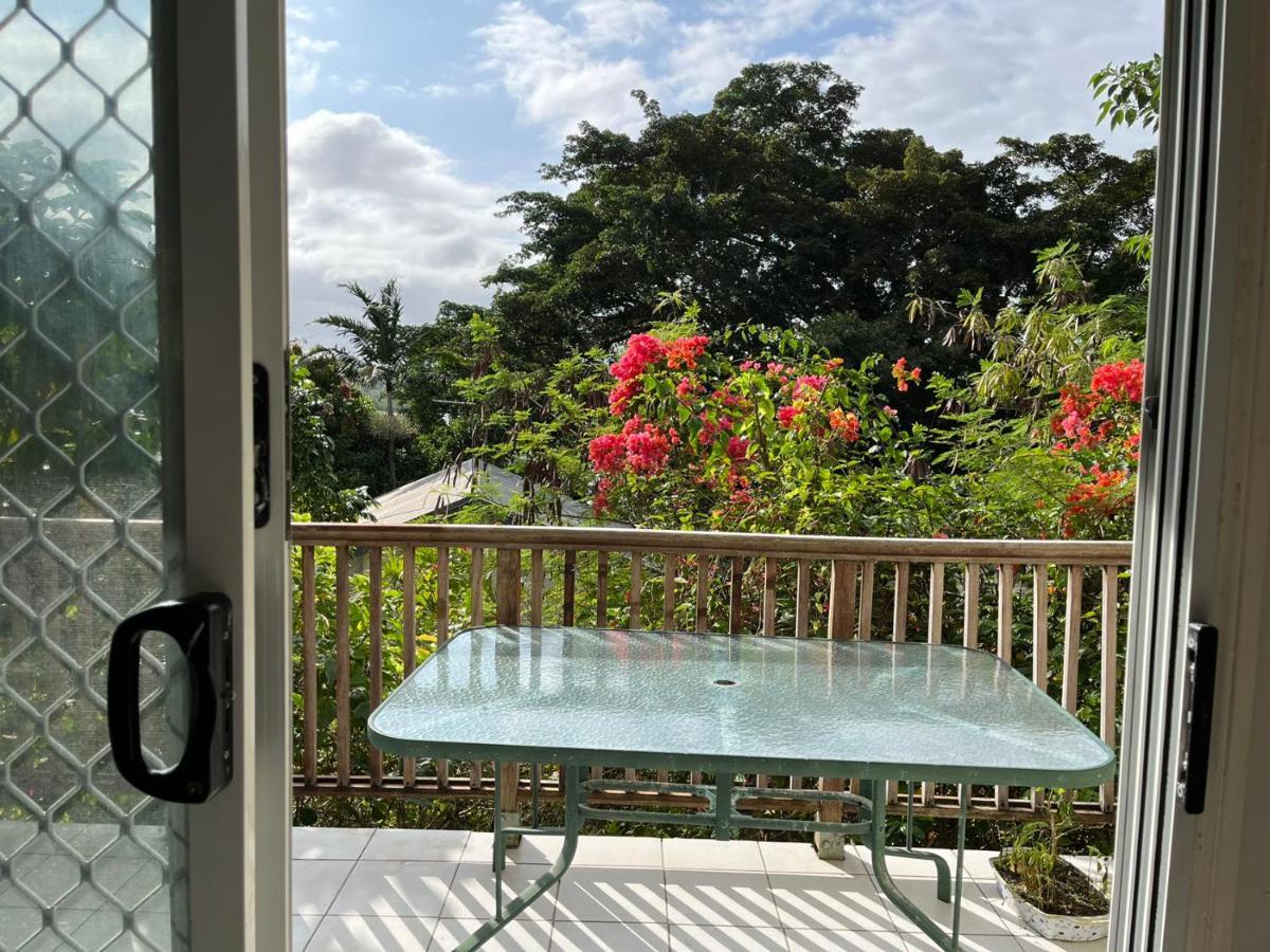 Tradewinds Villas Port Vila Exteriör bild