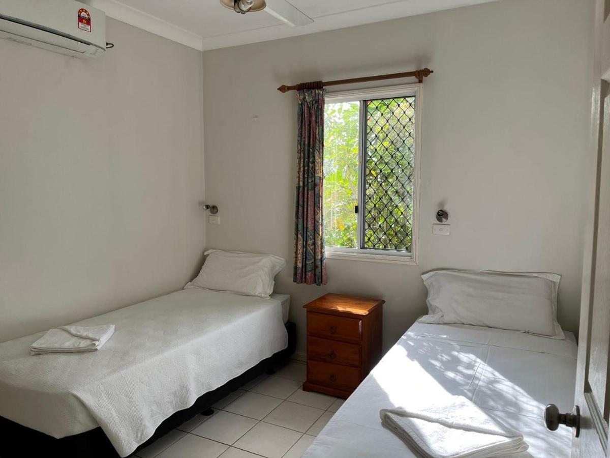 Tradewinds Villas Port Vila Exteriör bild
