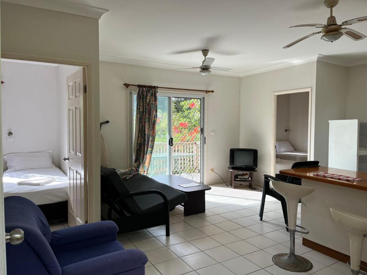 Tradewinds Villas Port Vila Exteriör bild