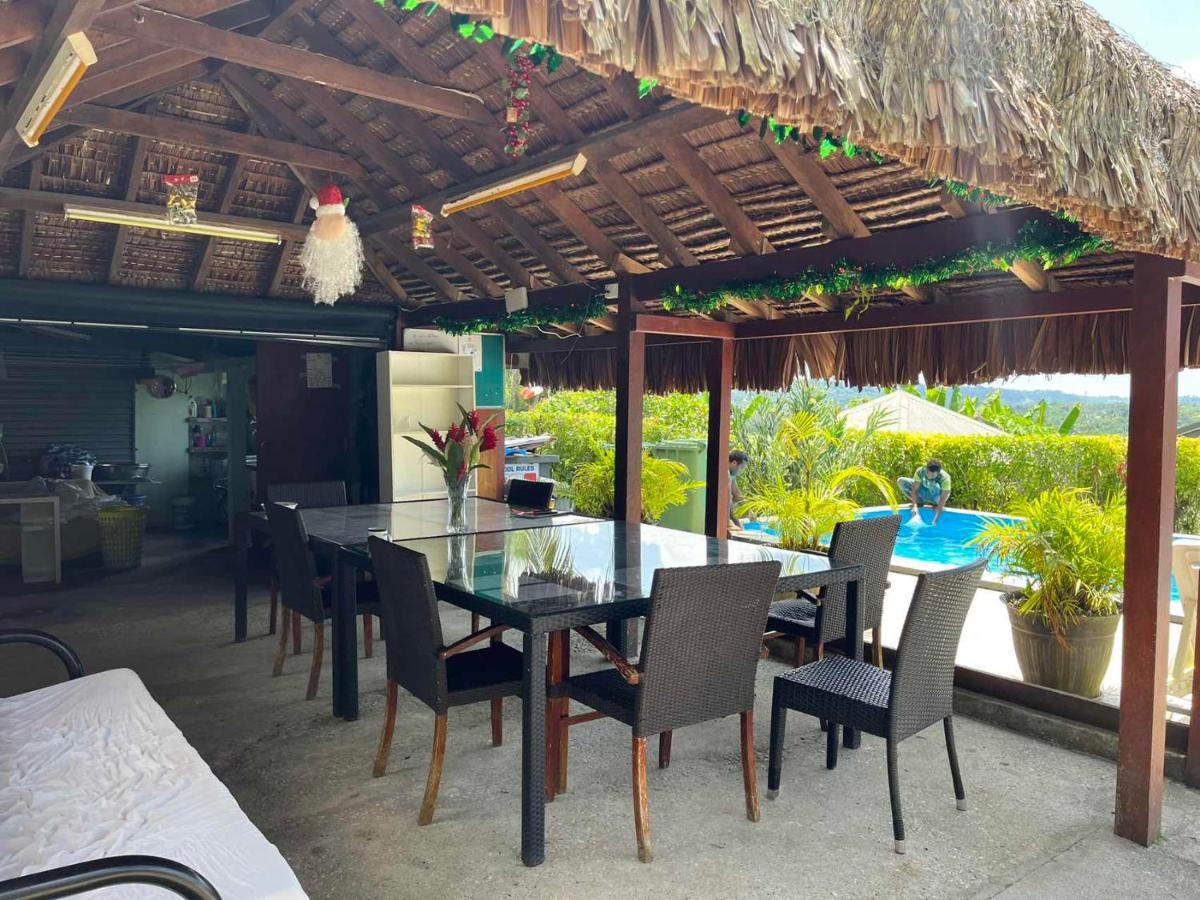 Tradewinds Villas Port Vila Exteriör bild