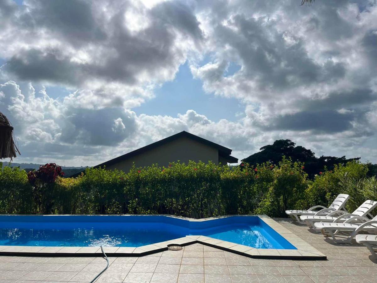 Tradewinds Villas Port Vila Exteriör bild