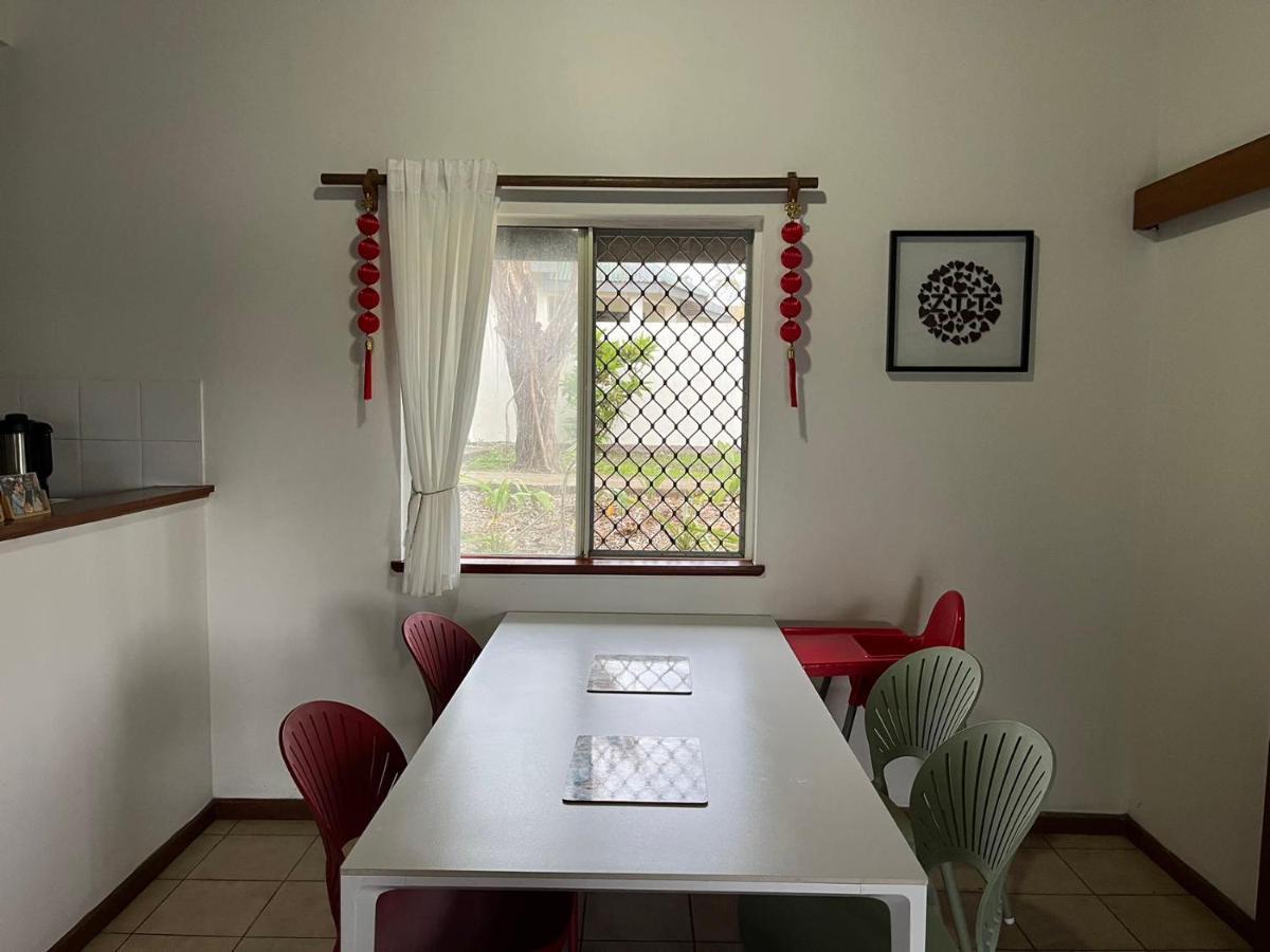 Tradewinds Villas Port Vila Exteriör bild