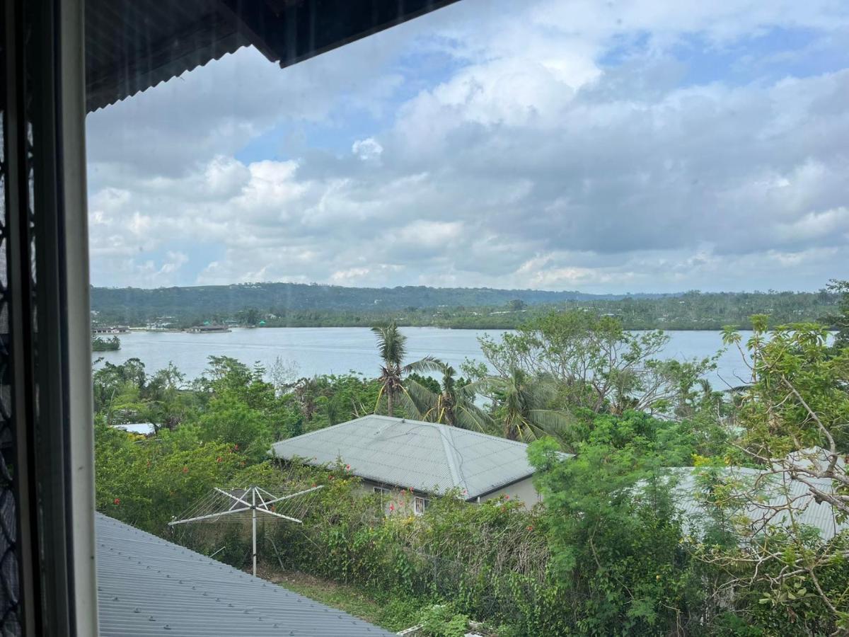 Tradewinds Villas Port Vila Exteriör bild
