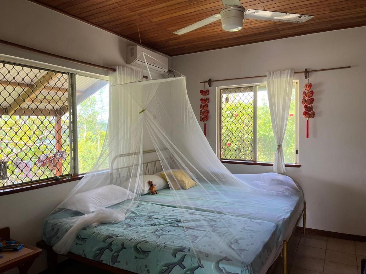 Tradewinds Villas Port Vila Exteriör bild